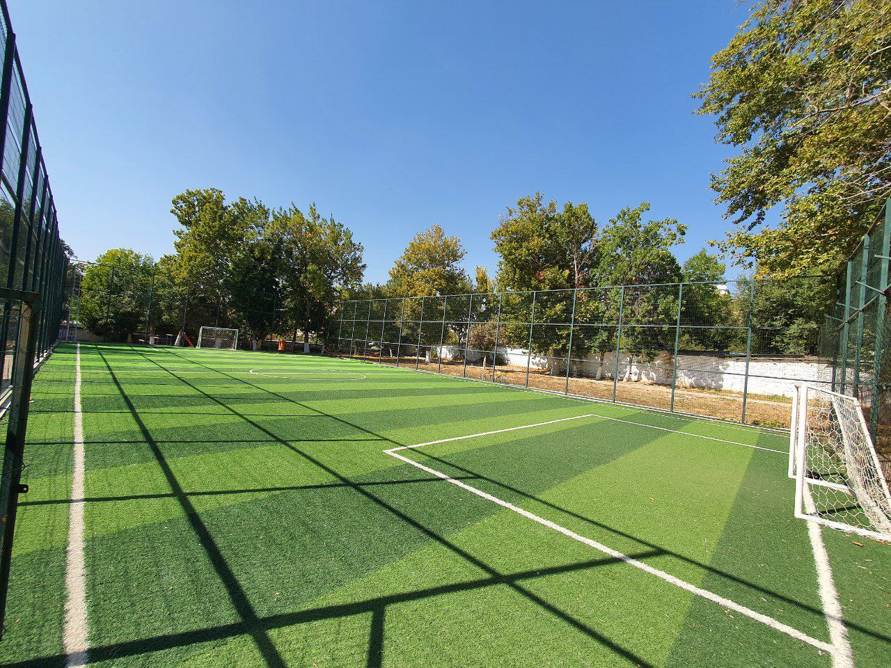 Labzak 19-maktab - 2 rasm