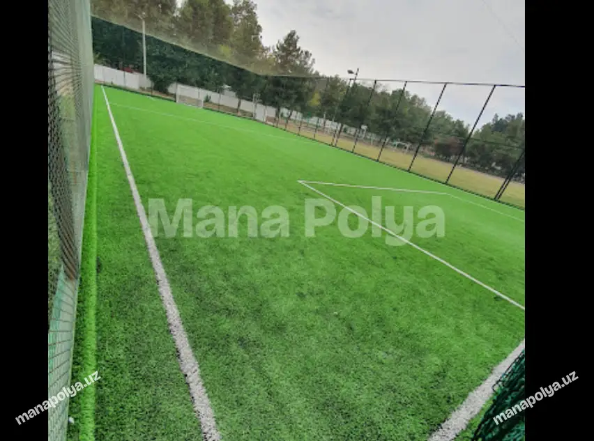 Uchtepa, 26-KV, Stadion