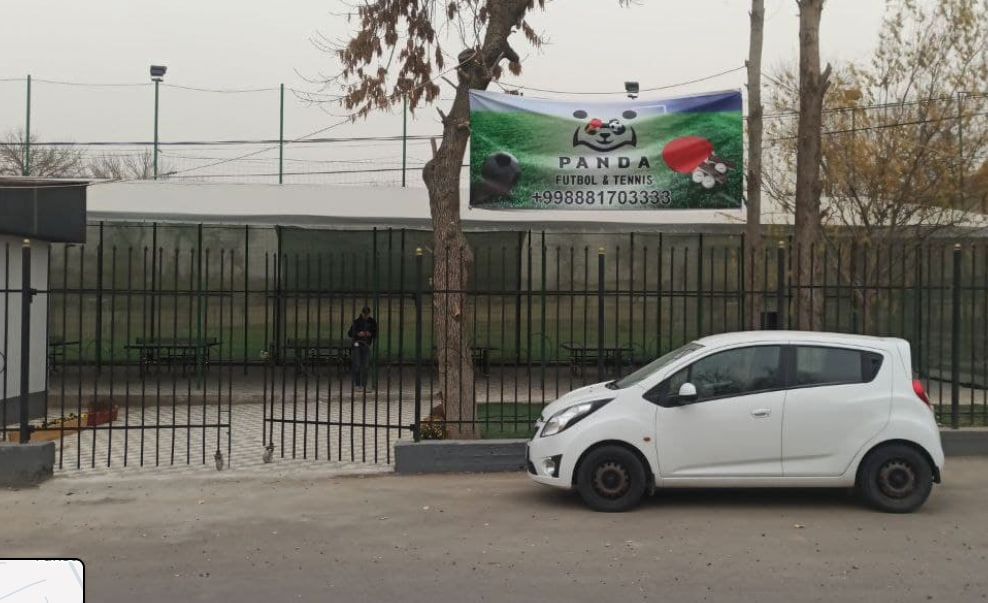Panda Football - 3 rasm