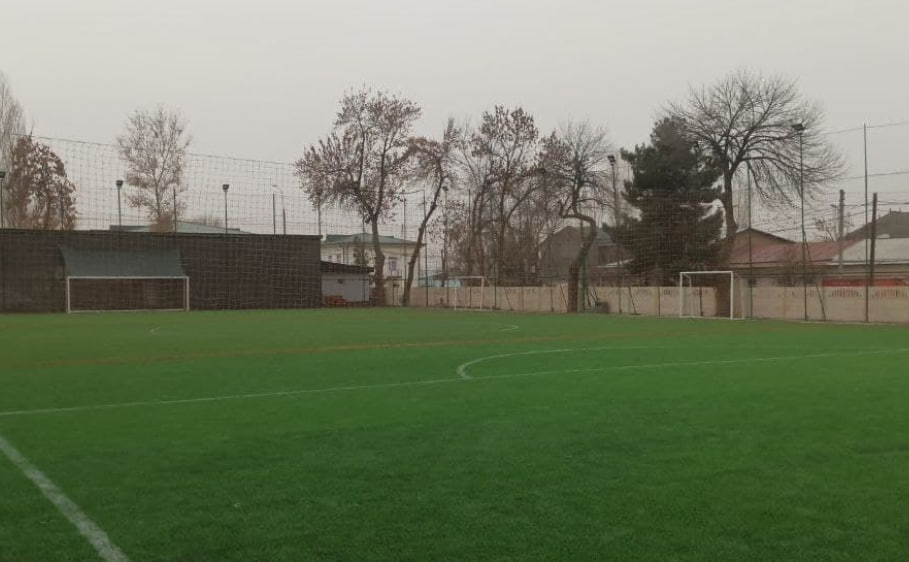 Panda Football - 1 rasm