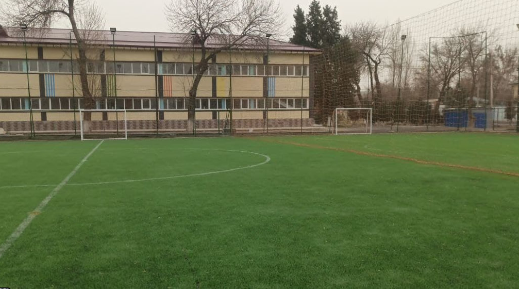 Panda Football - 4 rasm