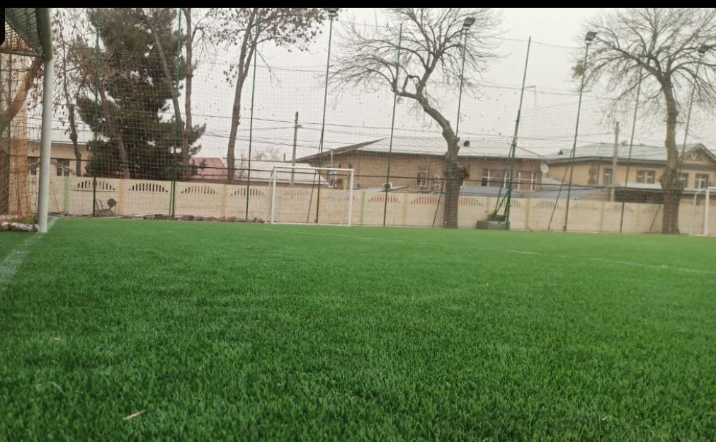 Panda Football - 2 rasm
