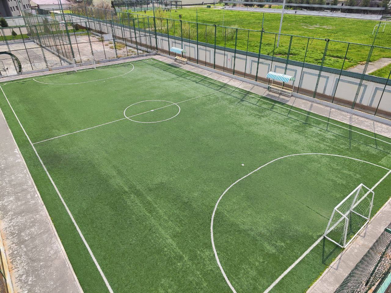Yoshlar Sport city - 1 rasm
