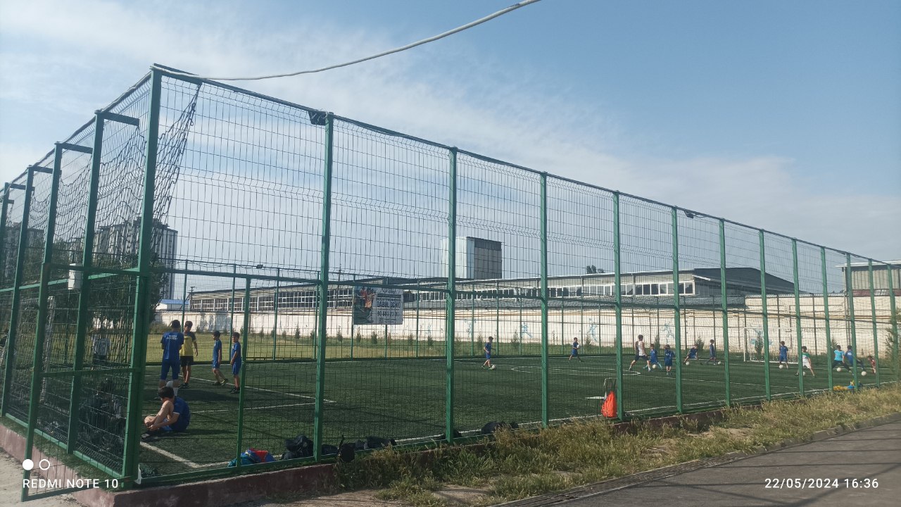Sergeli, 76-maktab - 1 rasm