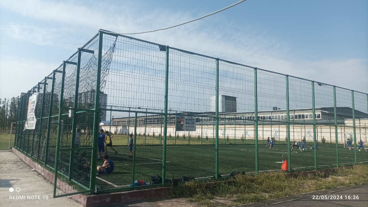 Sergeli, 76-maktab - 2 rasm
