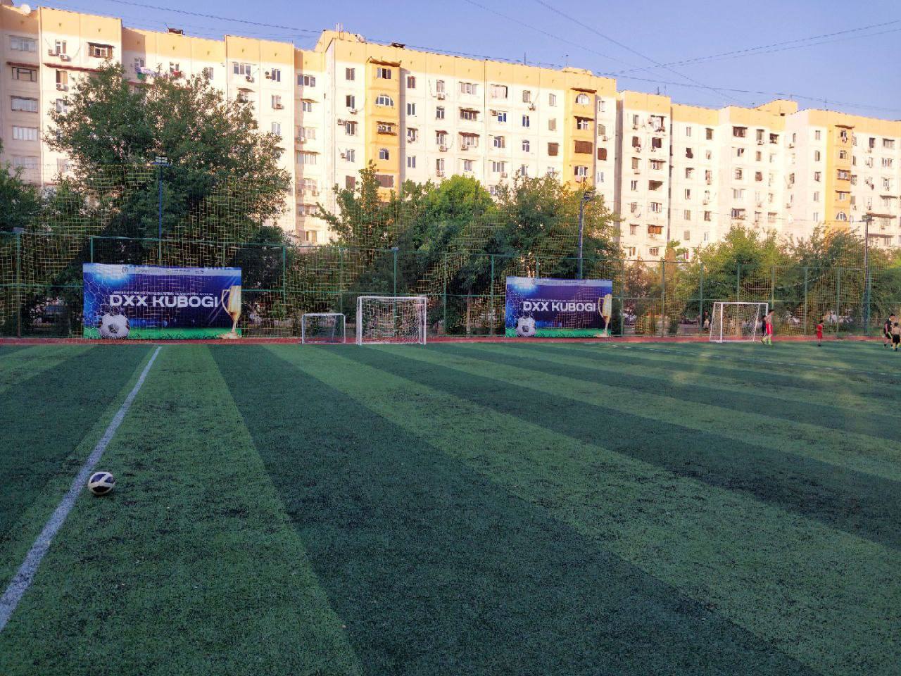 Sergeli, 317-maktab - 2 rasm