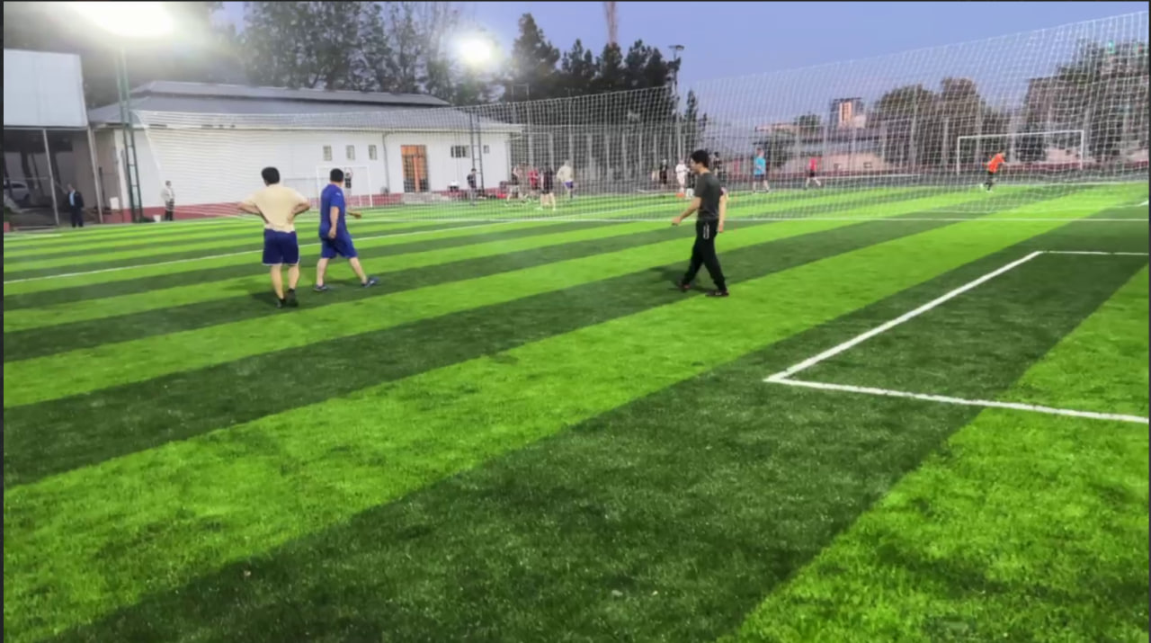 O'zbek Film polya - 5 rasm