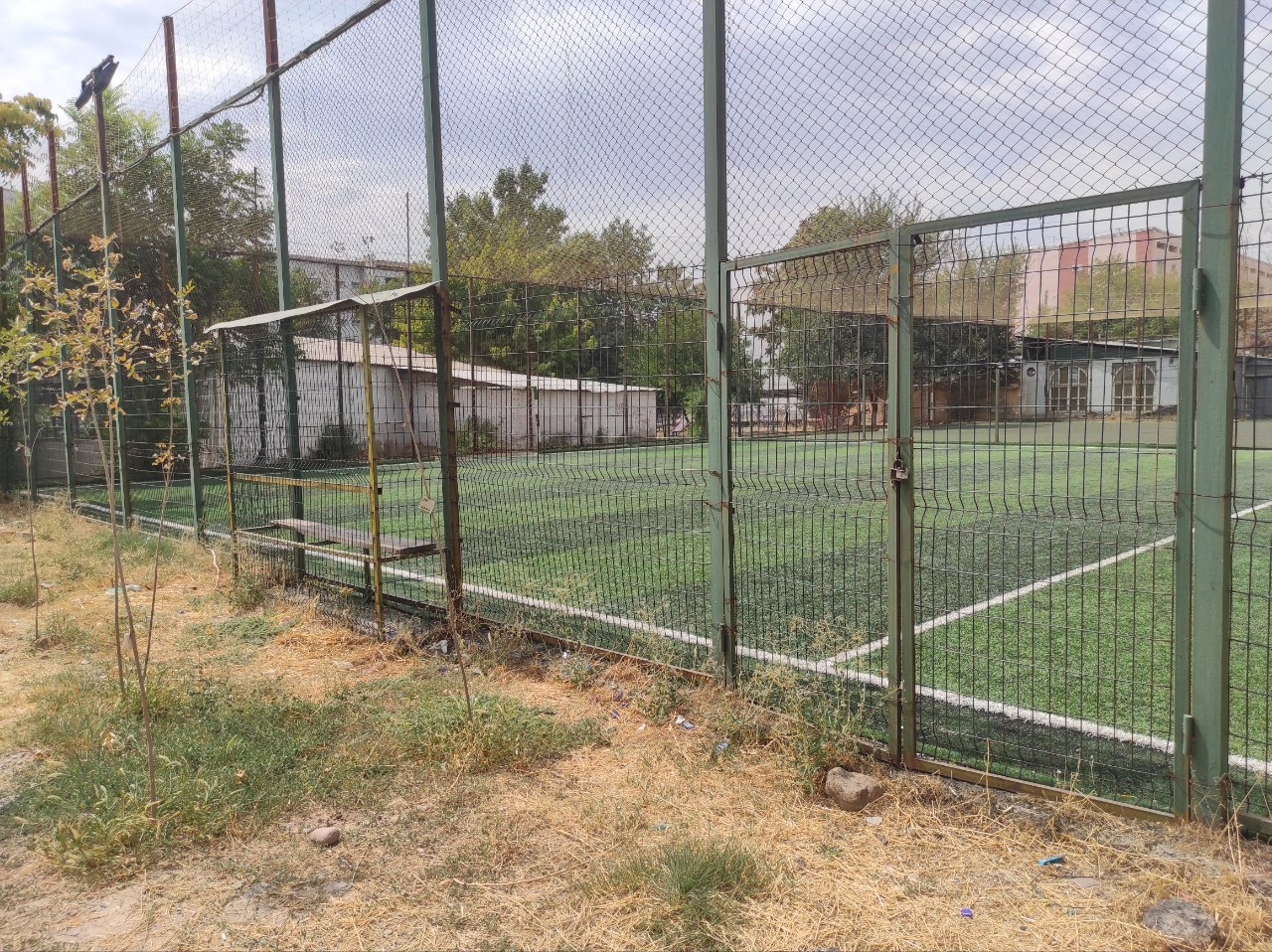 General Stadion - 3 rasm
