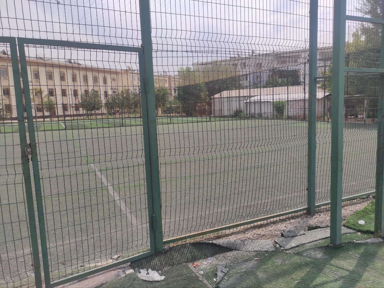 General Stadion - 4 rasm