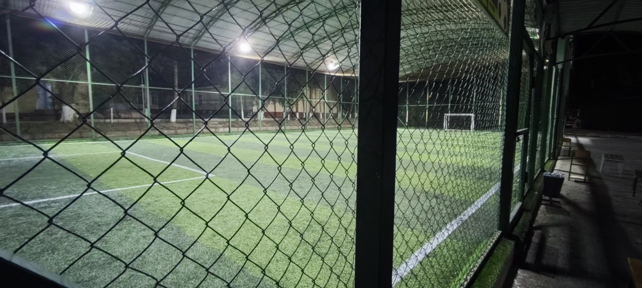 Chilonzor-9, 184-maktab - 2 rasm