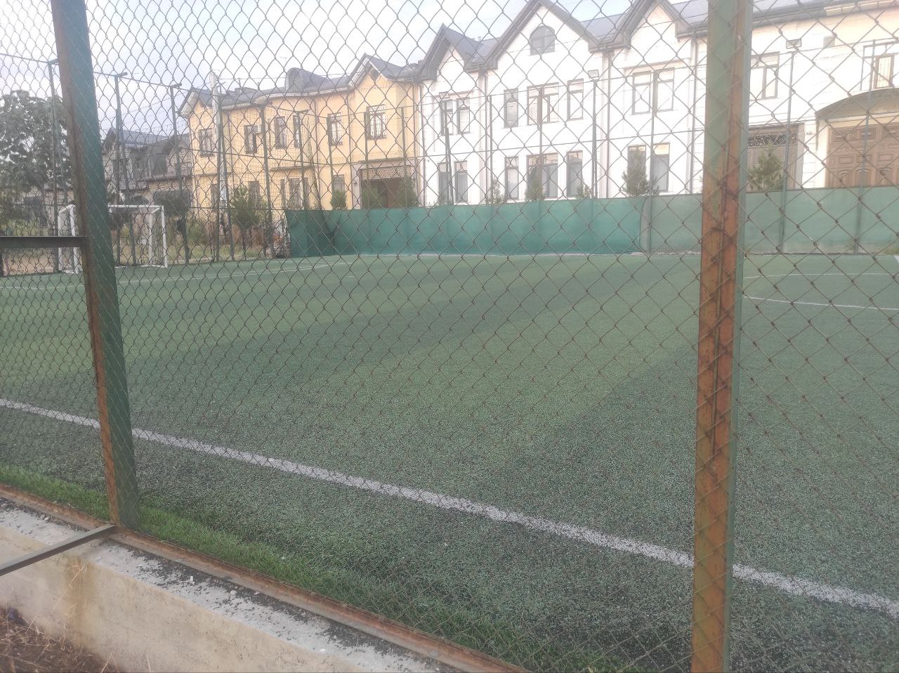Go'zal stadion - 1 rasm