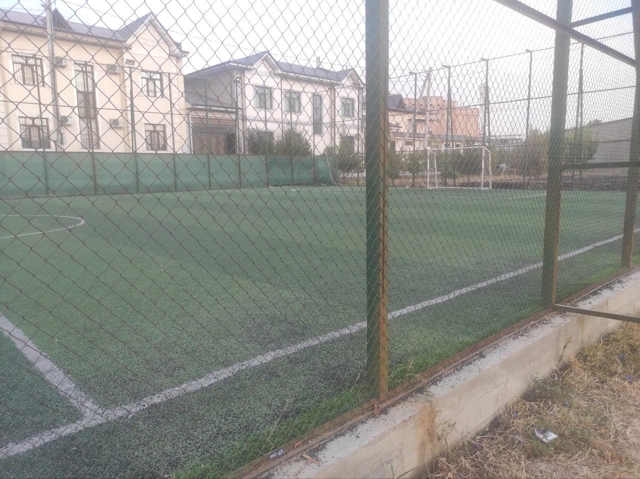 Go'zal stadion - 2 rasm