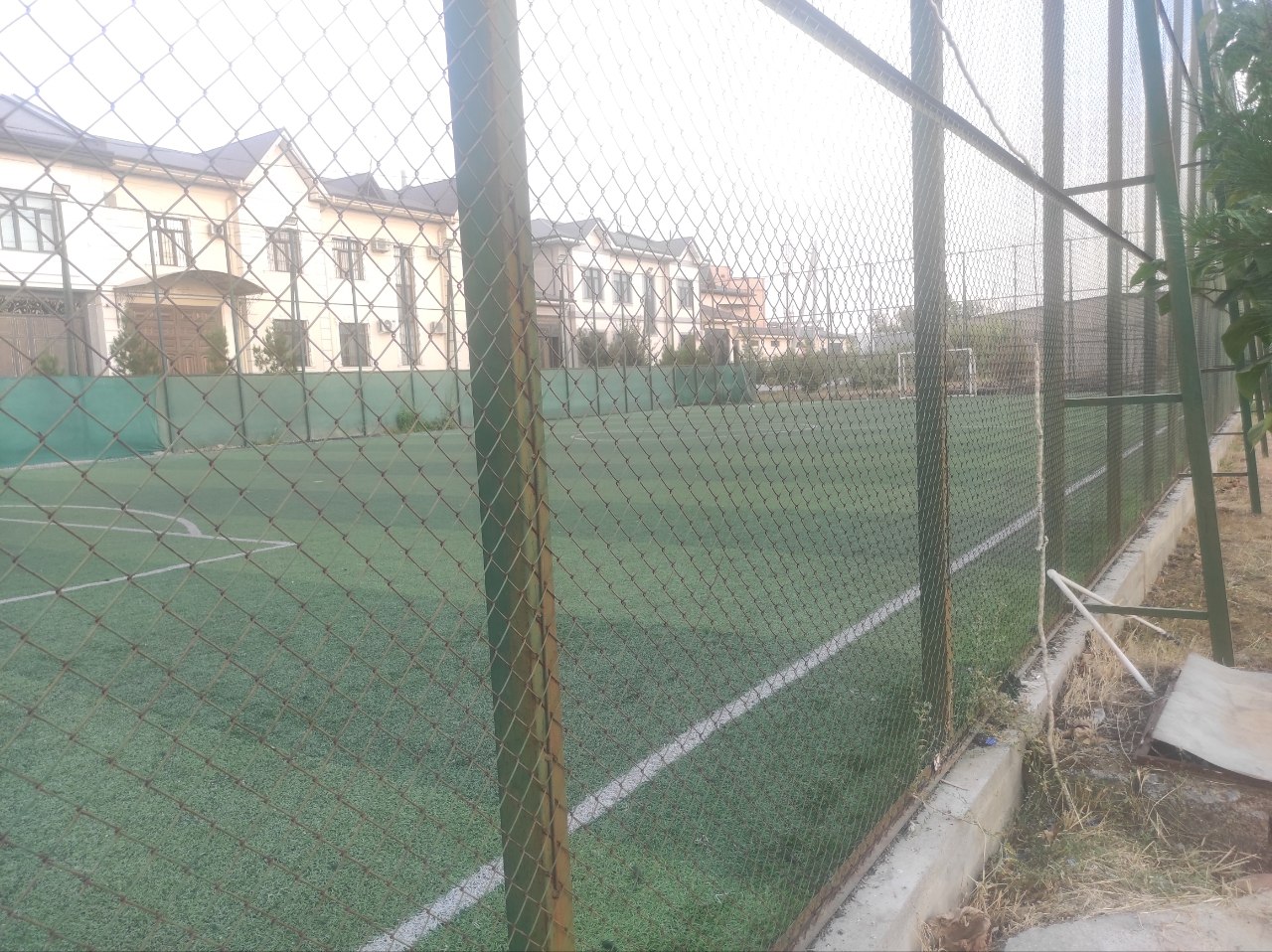Go'zal stadion - 3 rasm
