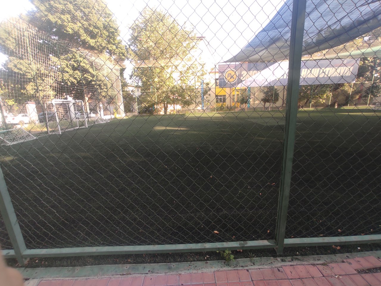 Grand Mir Hotel - 2 rasm