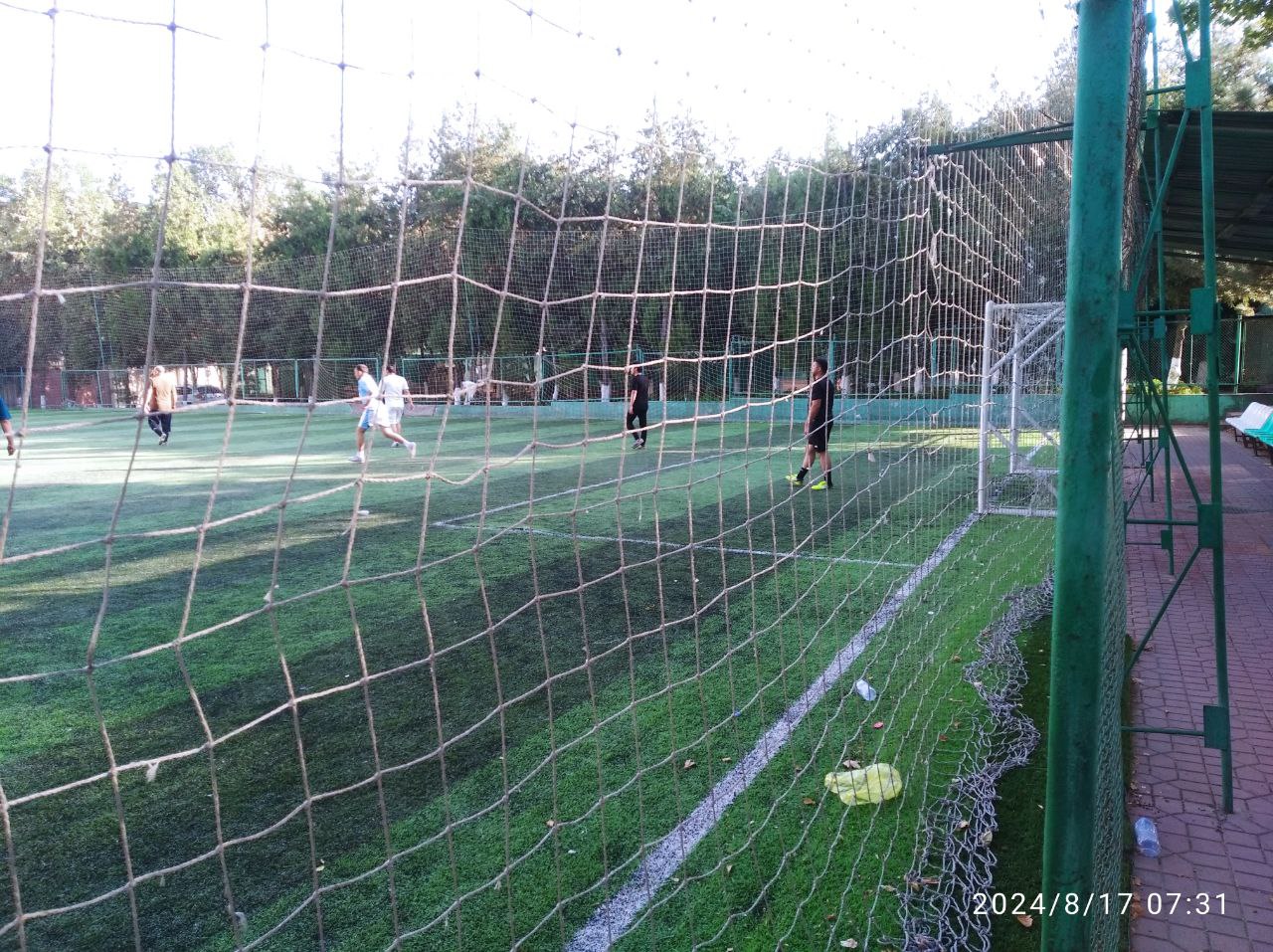 Sport Kompleks Dinamo - 1 rasm