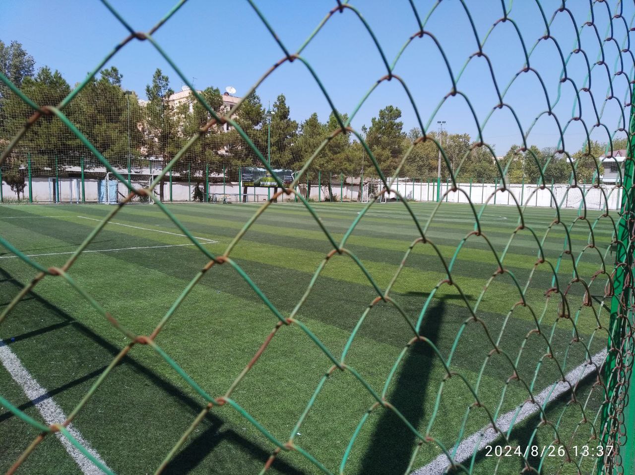 Sergeli, 68-maktab - 2 rasm