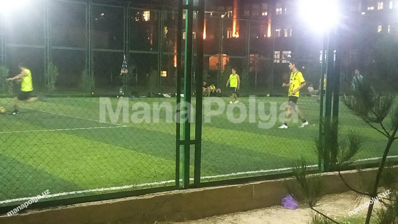 258-maktab, Yunusobod-19