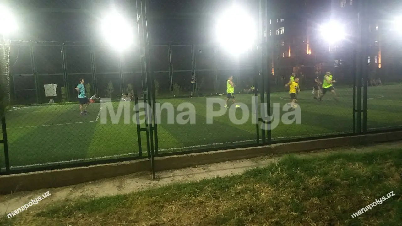 258-maktab, Yunusobod-19 - 2 rasm