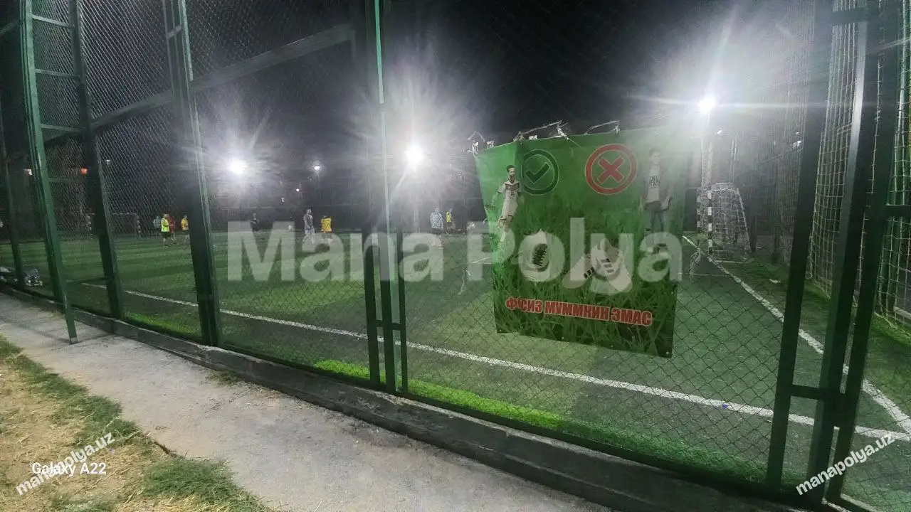 258-maktab, Yunusobod-19