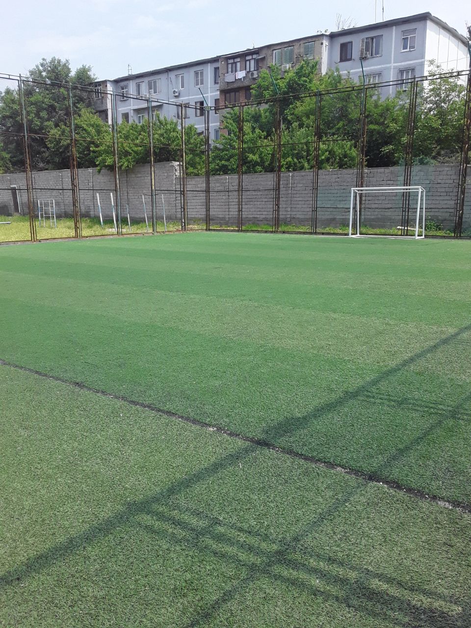 12-maktab, Yunusobod-13 - 1 rasm