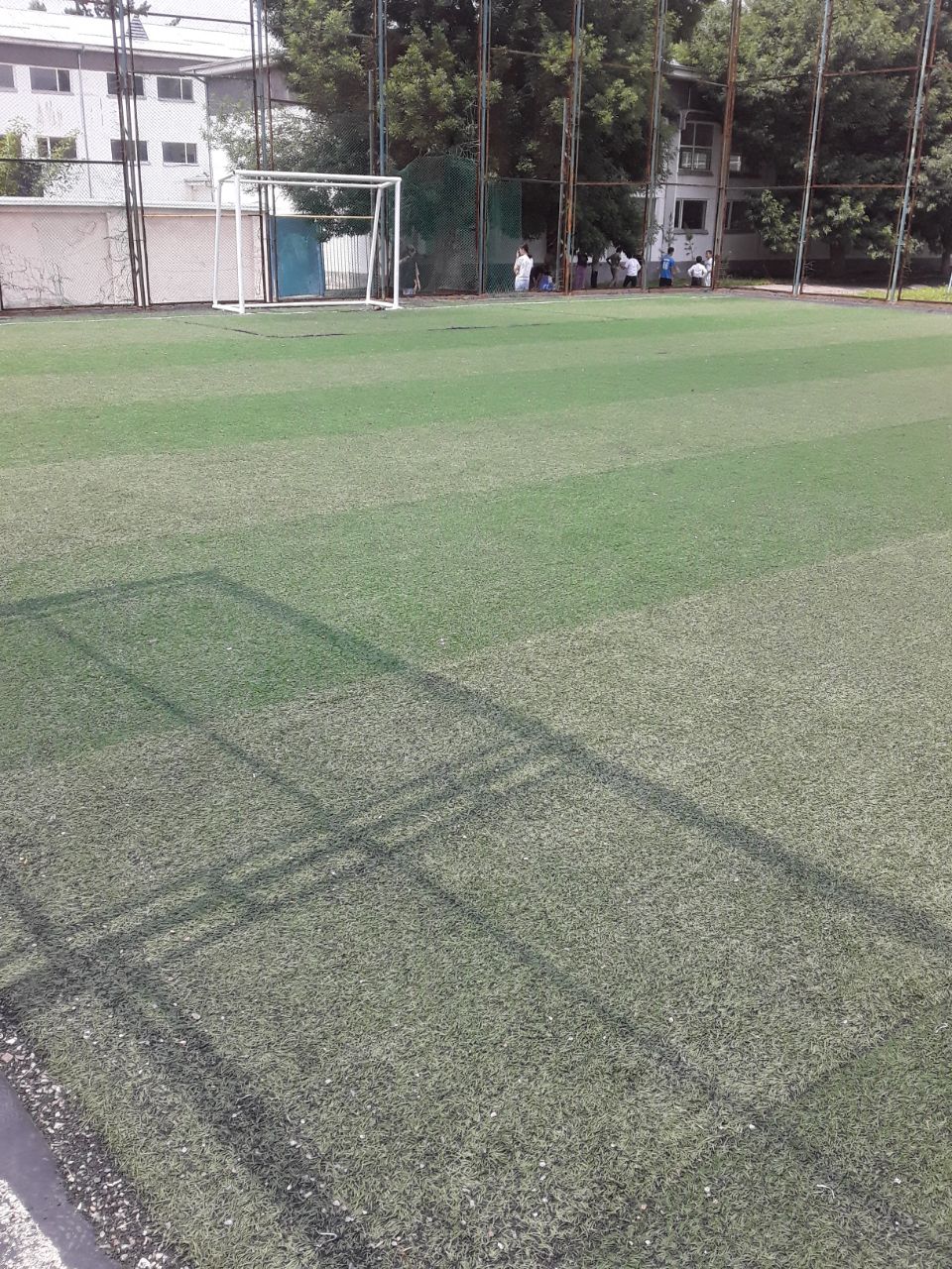 12-maktab, Yunusobod-13 - 2 rasm