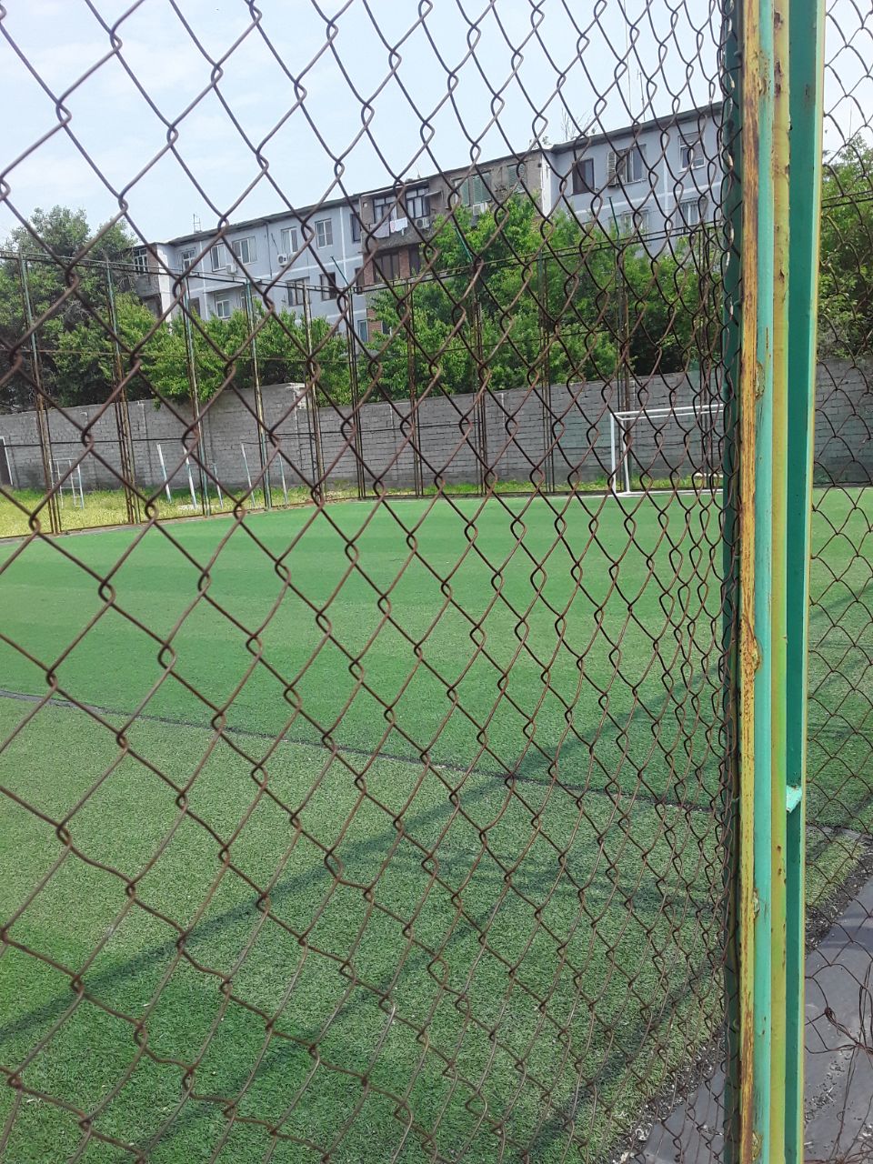 12-maktab, Yunusobod-13 - 3 rasm