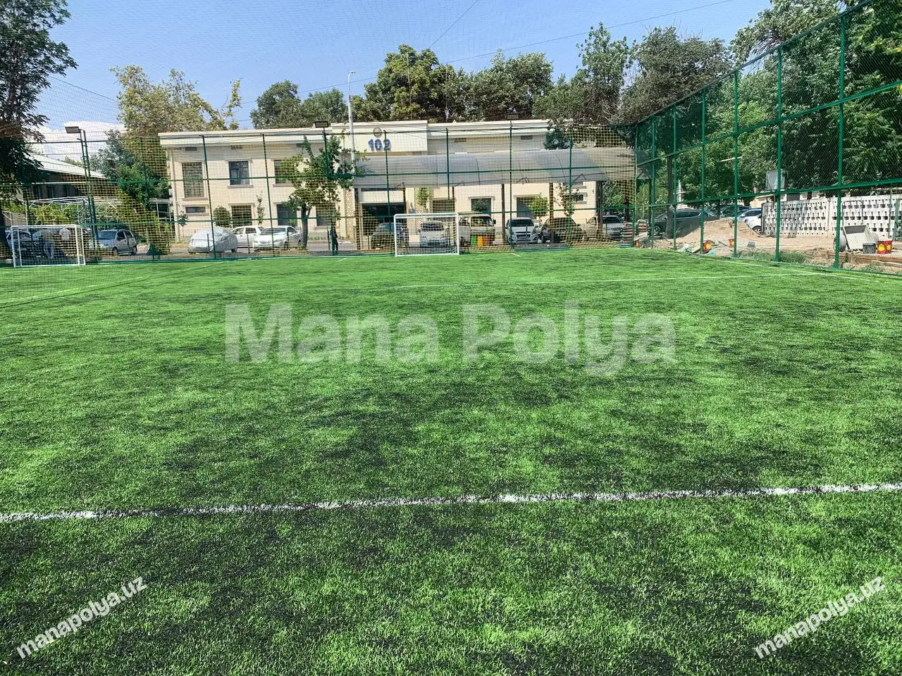 59-maktab, Chorsu - 2 rasm