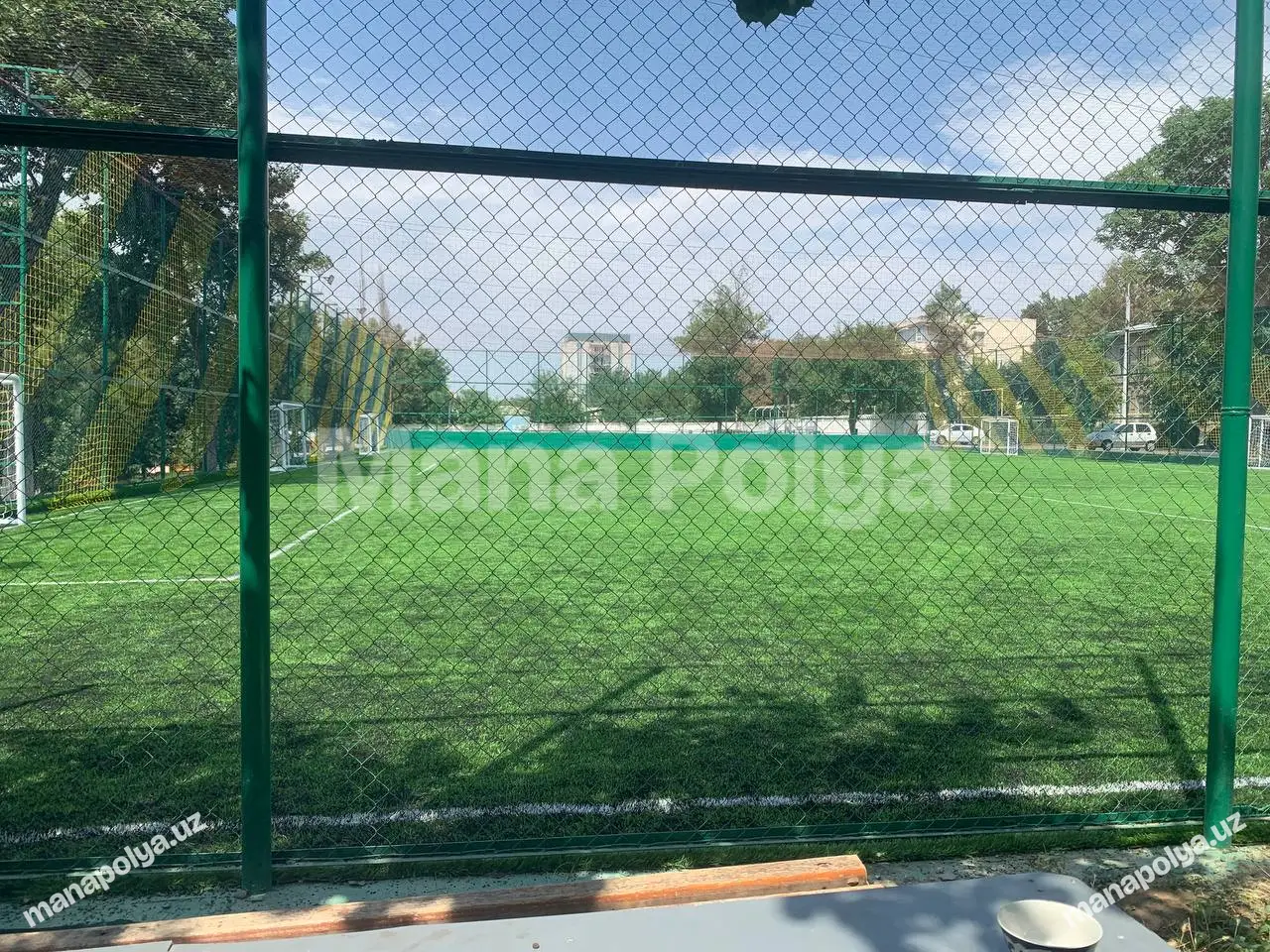 59-maktab, Chorsu - 3 rasm