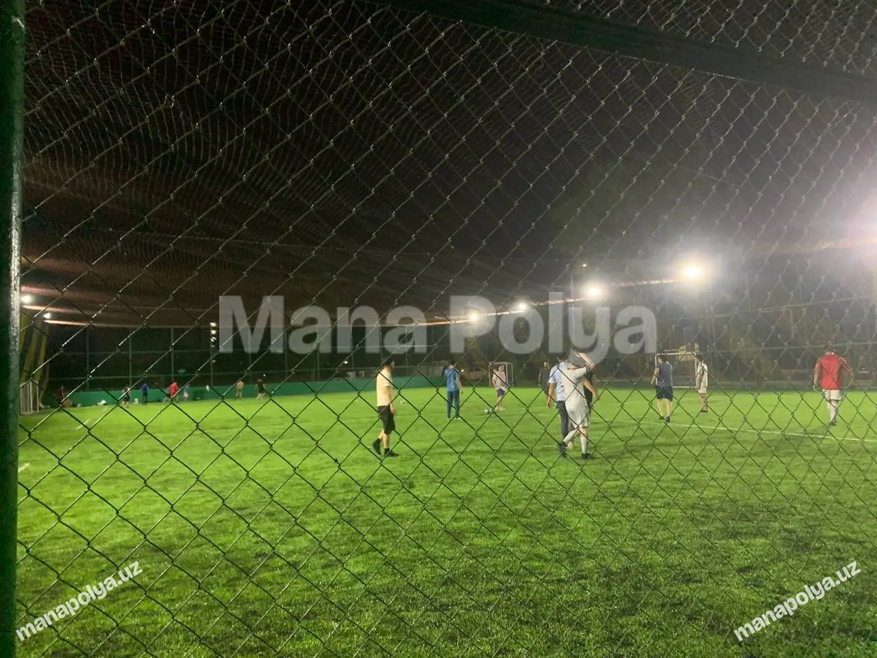 59-maktab, Chorsu - 4 rasm