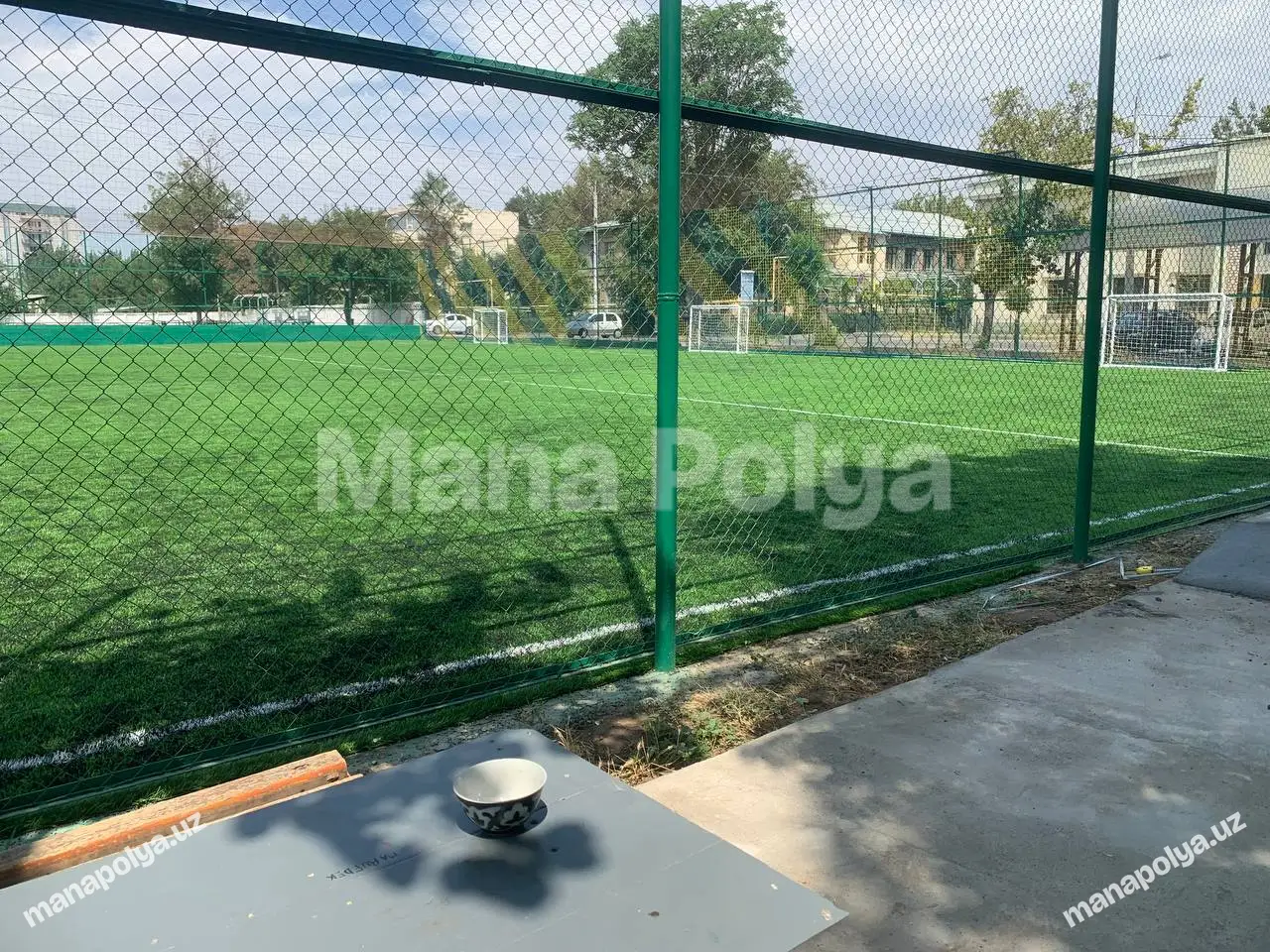 59-maktab, Chorsu - 5 rasm