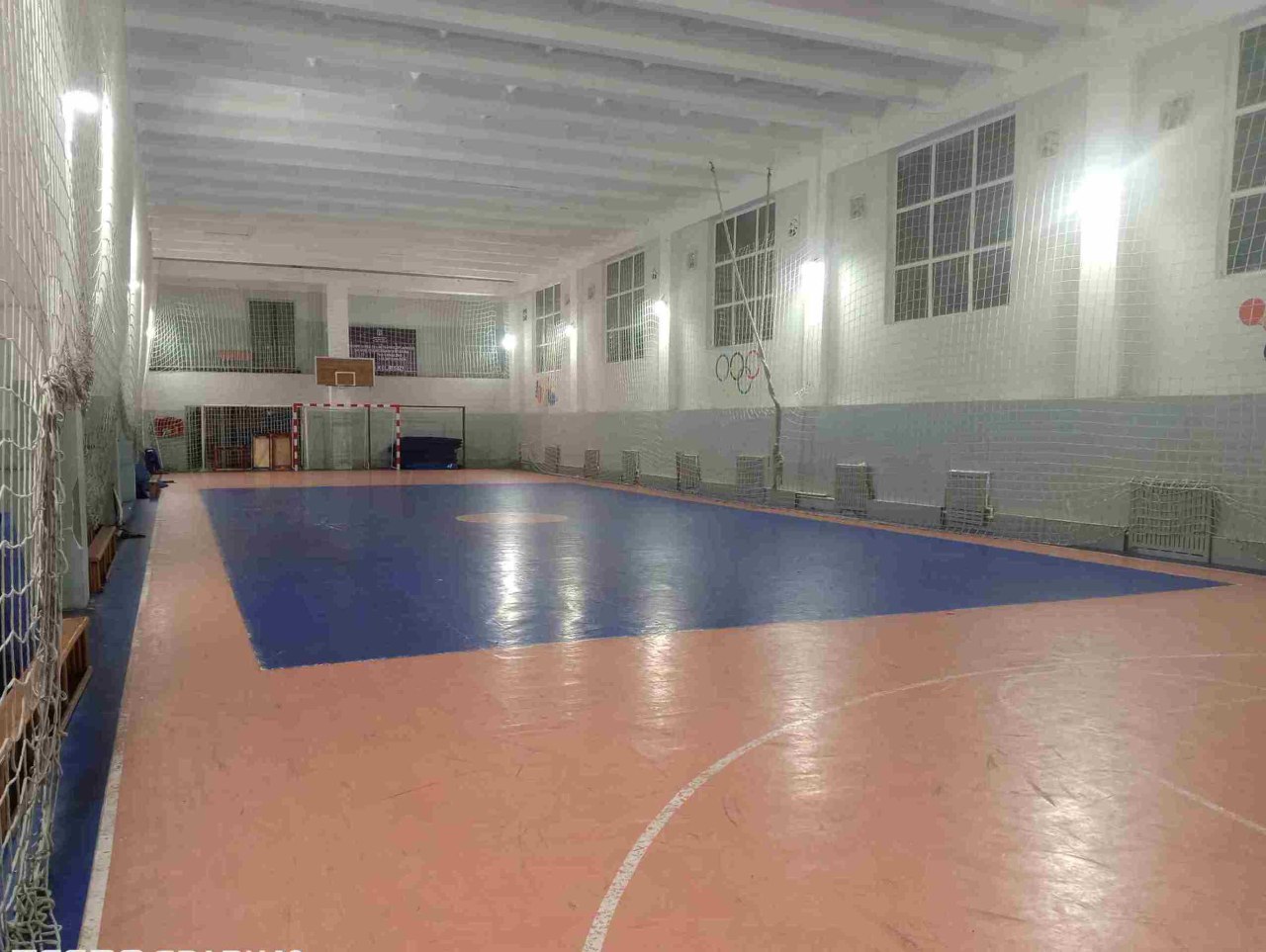Zal. Chilonzor 20. 200-maktab - 1 rasm