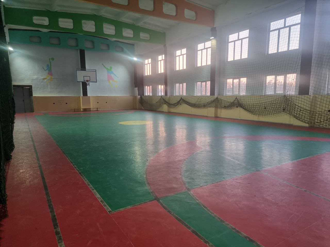 297 maktab. Uchtepa - 1 rasm