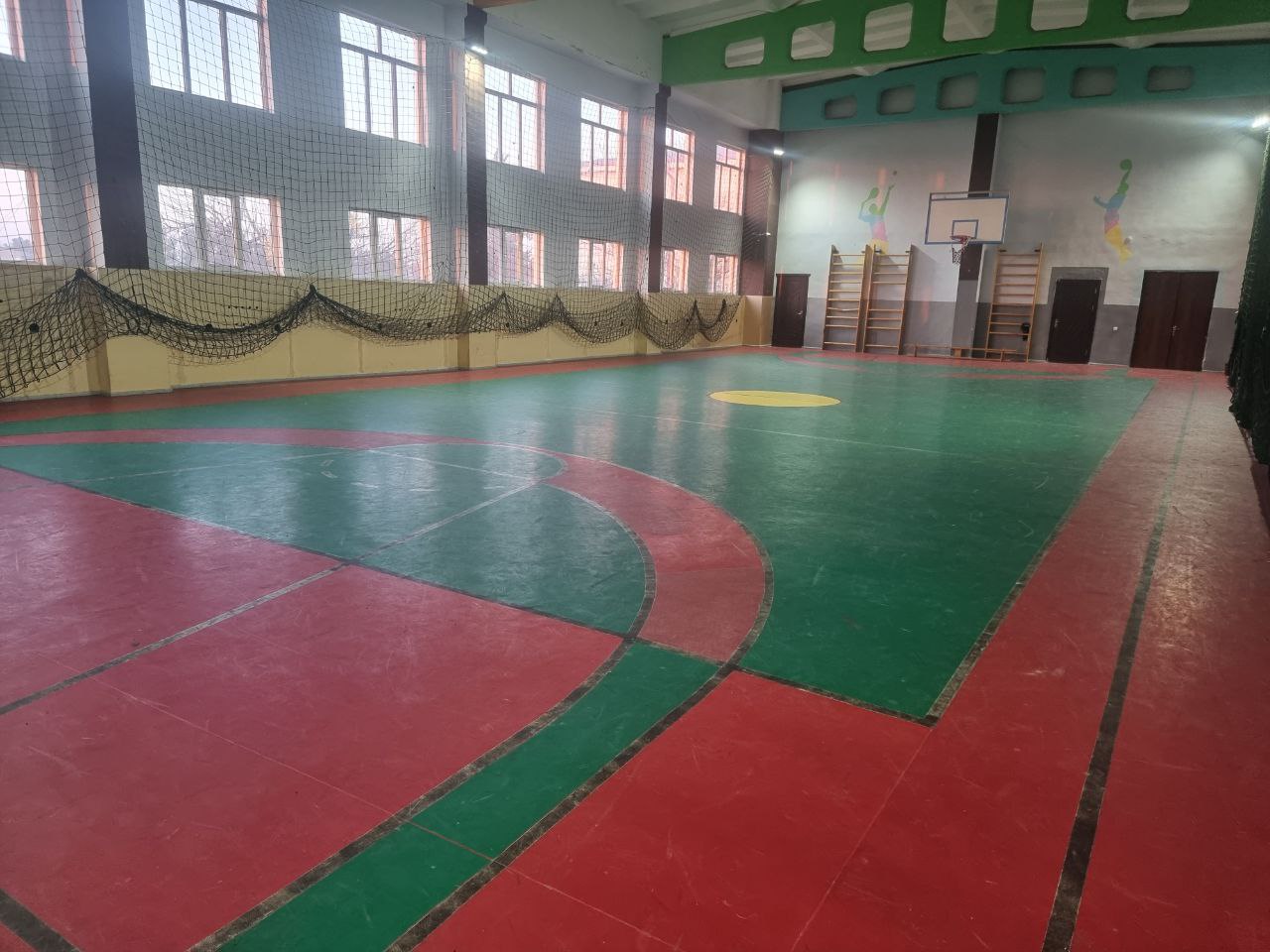 297 maktab. Uchtepa - 2 rasm