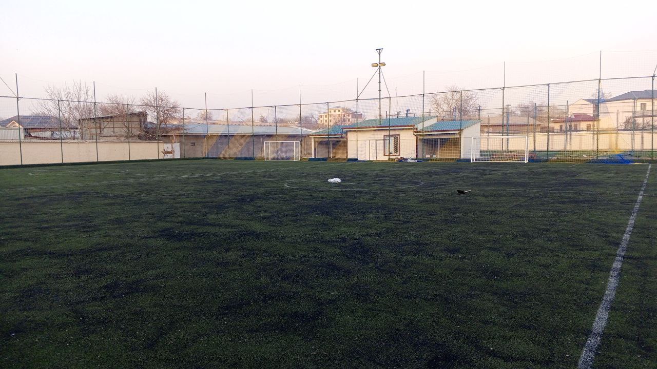 Chilonzor 25-kvartal. 278-maktab. - 2 rasm
