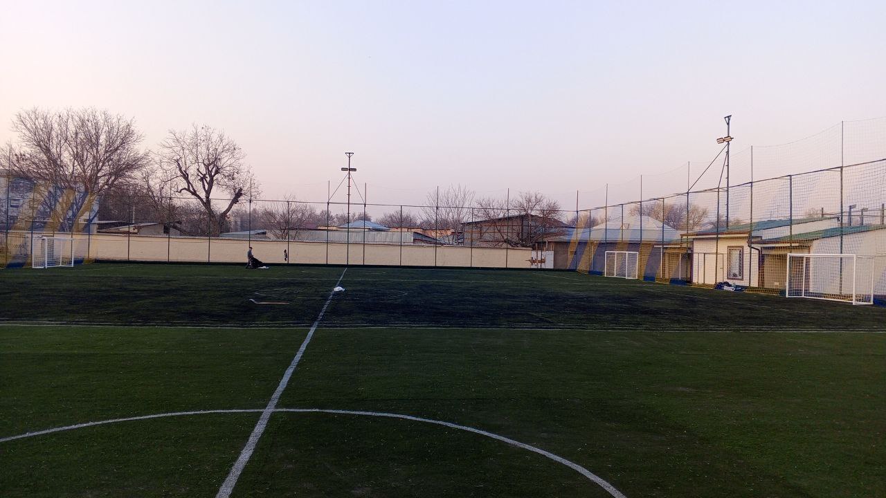 Chilonzor 25-kvartal. 278-maktab. - 3 rasm