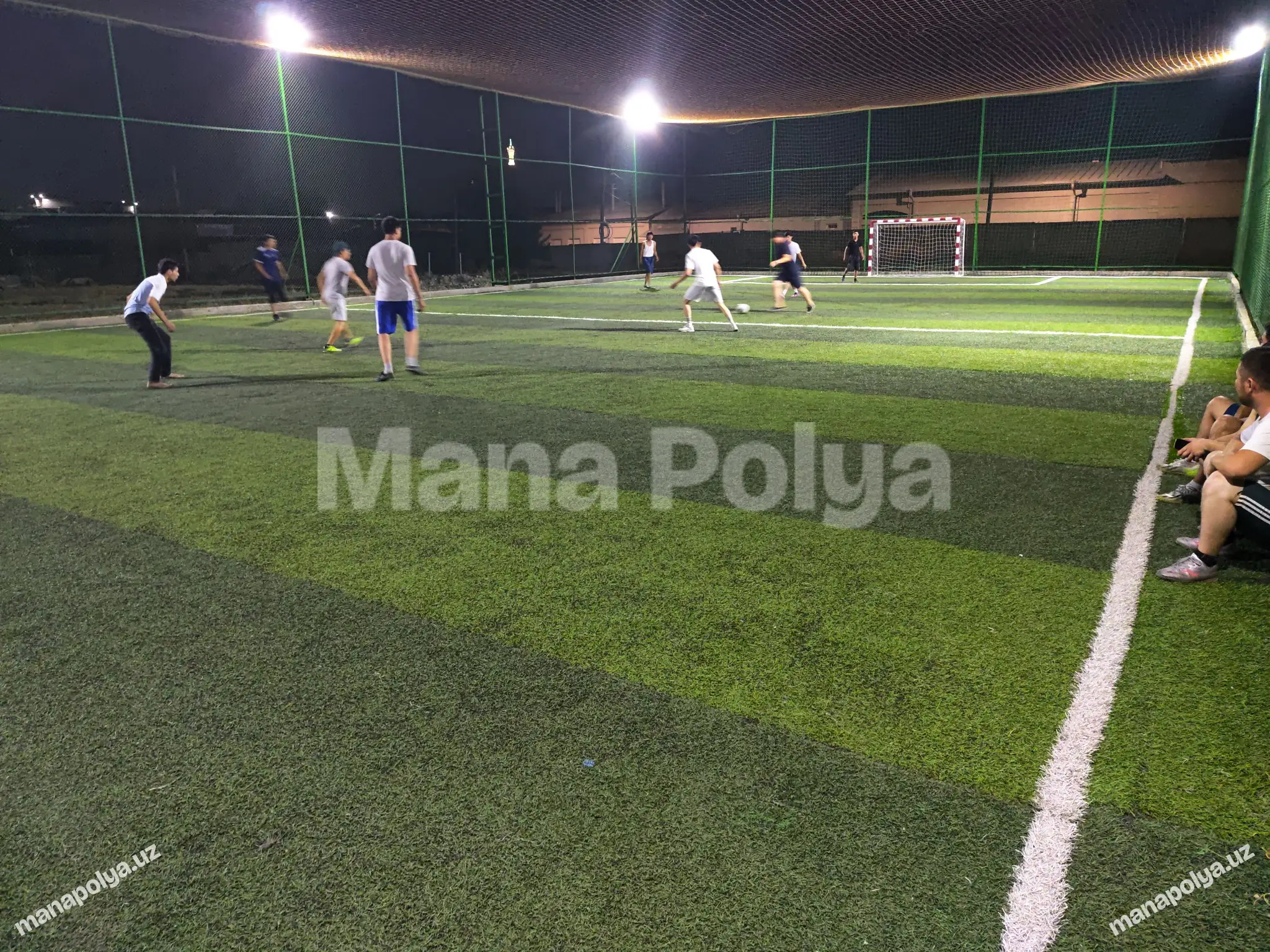 Yusuf-sakkokiy koʻchasi 14-maktab - 1 rasm