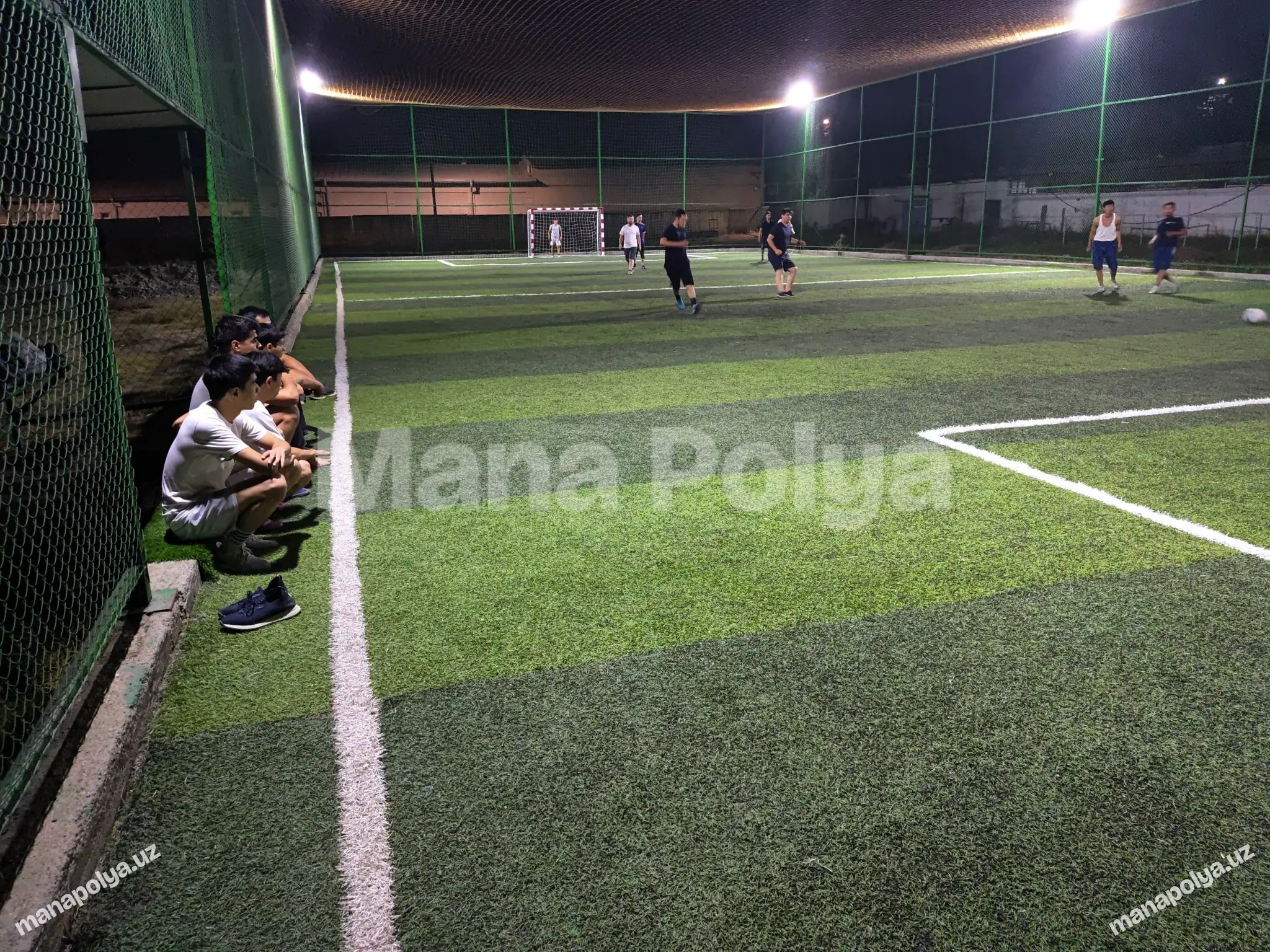 Yusuf-sakkokiy koʻchasi 14-maktab - 2 rasm