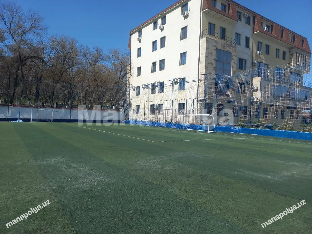 Bratskiy, 26-maktab - 2 rasm