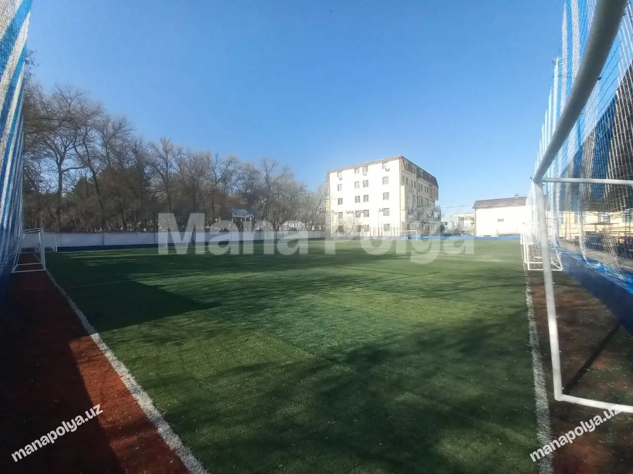 Bratskiy, 26-maktab - 4 rasm