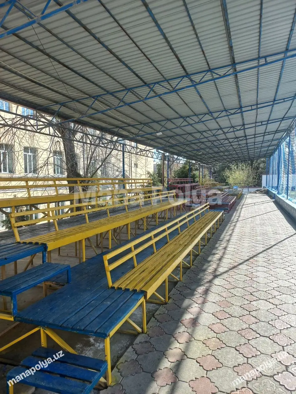 Bratskiy, 26-maktab - 5 rasm